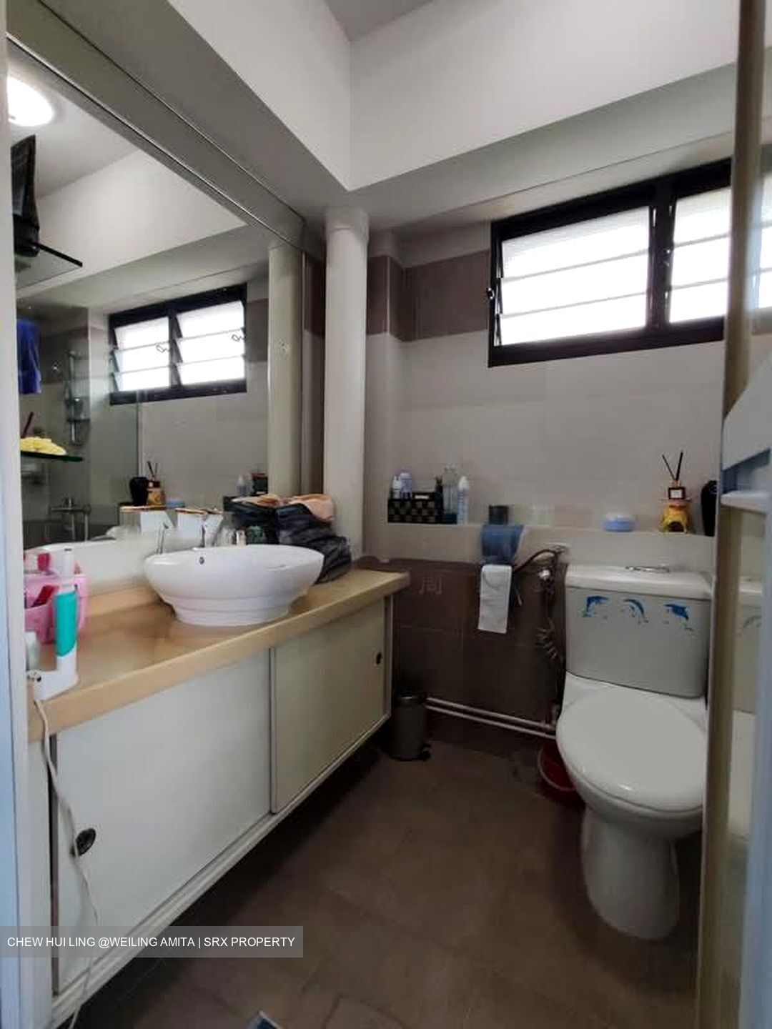 Blk 568 Hougang Street 51 (Hougang), HDB 5 Rooms #574279111